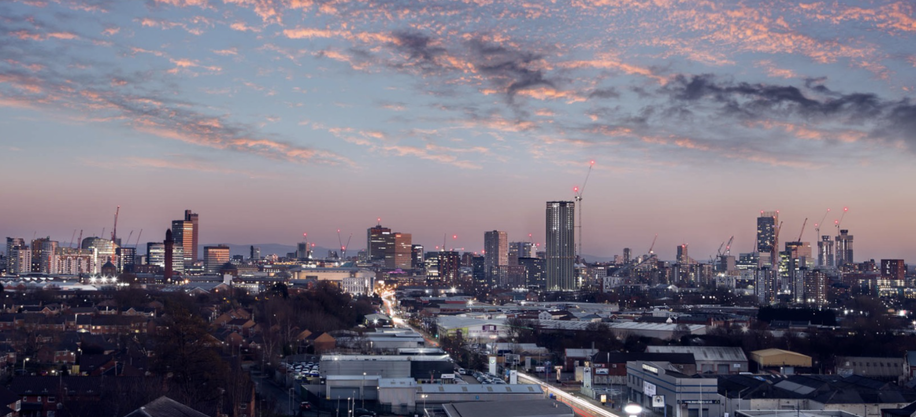 Why is Manchester so popular?